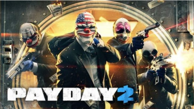 Payday 2 iOS/APK Version Full Game Free Download