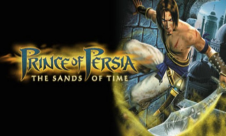 Prince of Persia The Sands PC Full Version Free Download