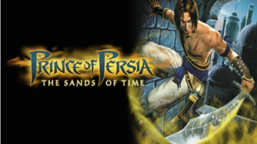 Prince of Persia The Sands PC Full Version Free Download