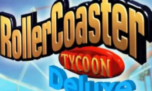 RollerCoaster Tycoon Deluxe iOS/APK Free Download