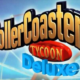 RollerCoaster Tycoon Deluxe iOS/APK Free Download