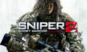 Sniper Ghost Warrior 2 iOS Version Free Download