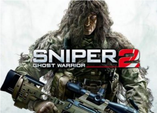 Sniper Ghost Warrior 2 iOS Version Free Download