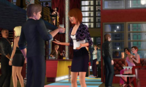 The Sims 3 Late Night APK Version Free Download