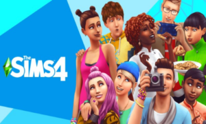 The Sims 4 PC Version Full Game Free Download