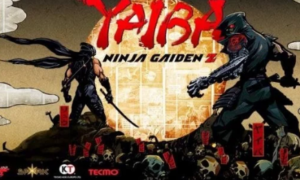 Yaiba Ninja Gaiden Z iOS Version Free Download