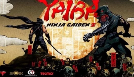 Yaiba Ninja Gaiden Z iOS Version Free Download