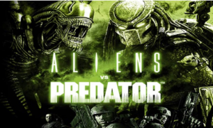 Aliens Vs. Predator PC Version Full Game Free Download
