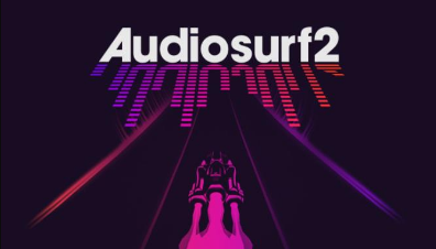 audiosurf android