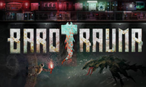 Barotrauma PC Game Latest Version Free Download