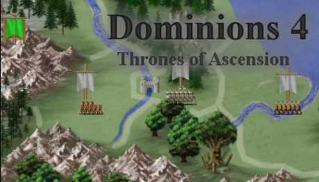 Dominions 4: Thrones of Ascension PC Game Free Download