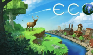 Eco PC Latest Version Full Game Free Download