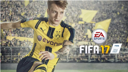 FIFA 17 IOS & APK Download 2024