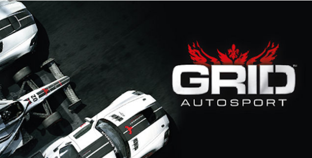 Grid Autosport (Complete Edition) PC Version Game Free Download