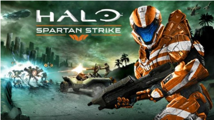 Halo: Spartan Strike PC Game Full Version Free Download