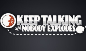 Keep Talking And Nobody Explodes PC Game Free Download