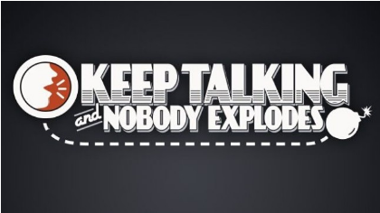 Keep Talking And Nobody Explodes PC Game Free Download