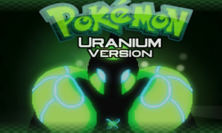 Pokémon Uranium PC Version Full Game Free Download