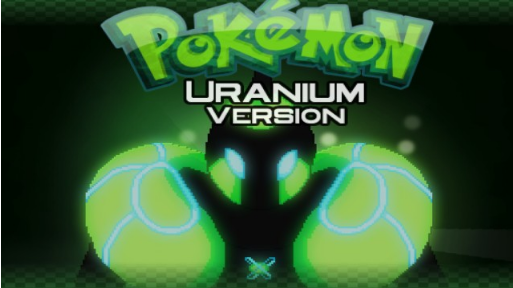 Pokémon Uranium PC Version Full Game Free Download