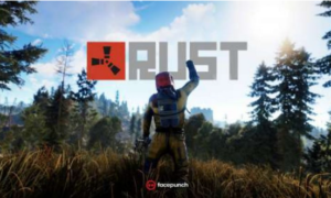 Rust iOS/APK Full Version Free Download