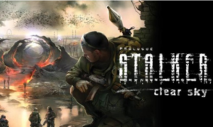S.T.A.L.K.E.R Clear Sky PC Version Game Free Download