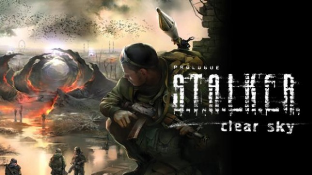 S.T.A.L.K.E.R Clear Sky PC Version Game Free Download