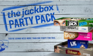 The Jackbox Party Pack PC Latest Version Free Download