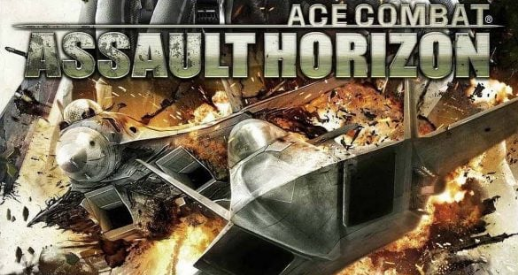 Ace Combat Assault Horizon Enhanced Edition iOS/APK Free Download
