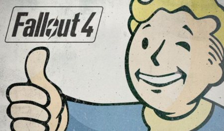 Fallout 4 Android/iOS Mobile Version Full Game Free Download