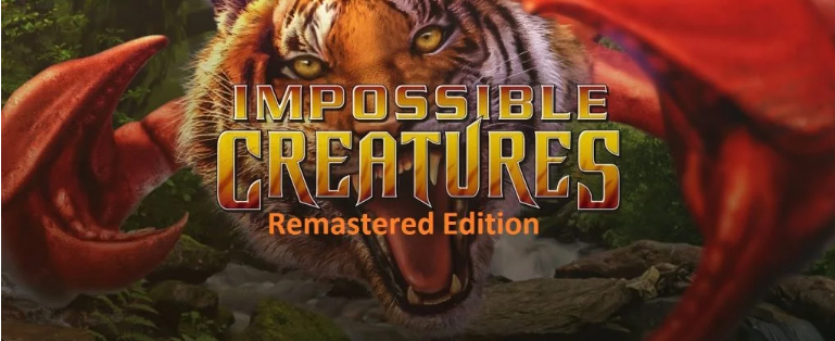 Impossible Creatures Remastered Edition iOS/APK Free Download