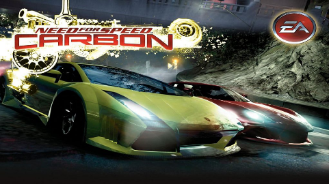 Need for Speed Carbon Mobile Full Version Download
