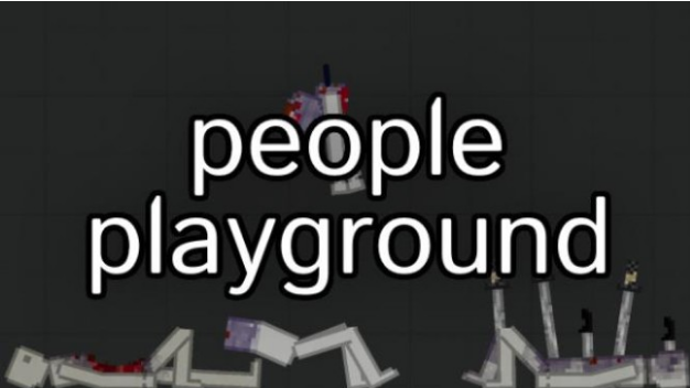 People Playground APK Latest Version Free Download