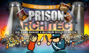 free download prison architect pc