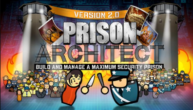 Prison Architect iOS/APK Full Version Free Download