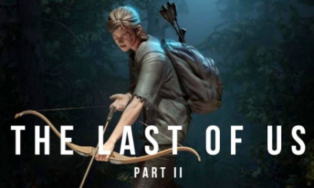 The Last Of US Part II iOS Version Free Download