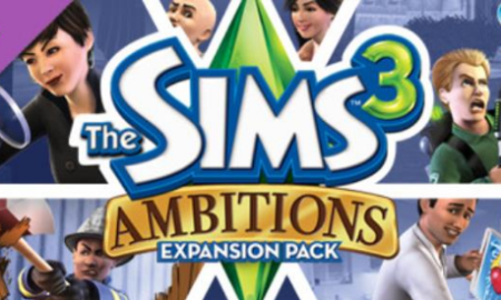 The Sims 3 Ambitions iOS Version Free Download