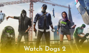 Watch Dogs 2 APK Latest Version Free Download