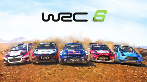 world rally championship 6 download