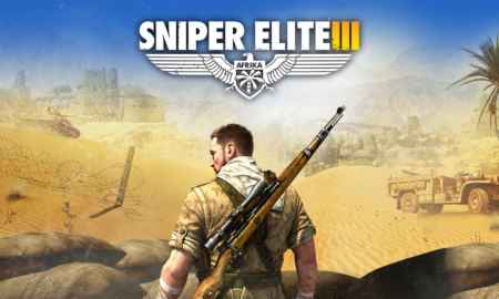 Sniper Elite 3 For PC Free Download 2024