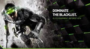 Tom Clancy’s Splinter Cell Blacklist Digital Deluxe Edition PC Game Free Download