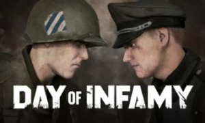 Day Of Infamy iOS/APK Full Version Free Download