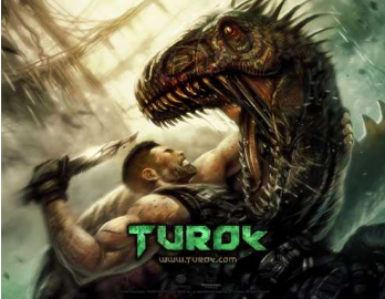 Turok Android/iOS Mobile Version Full Free Download