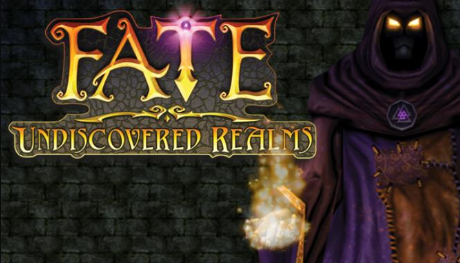 fate undiscovered realms mods download