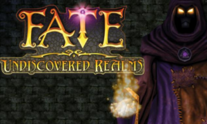 FATE: Undiscovered Realms IOS/APK Download