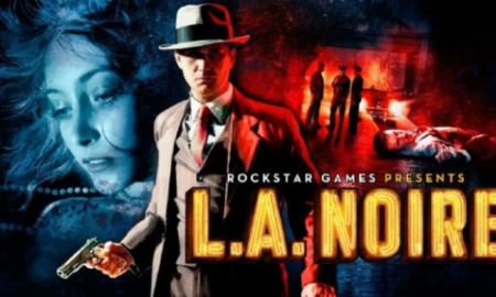 L.A. Noire APK Mobile Full Version Free Download