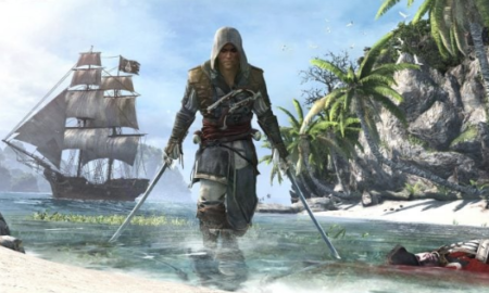 Assassin’s Creed 4 Black Flag Download for Android & IOS