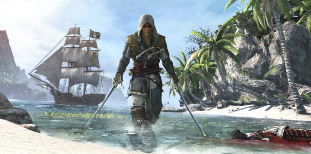 assassins creed 4 game for android free download