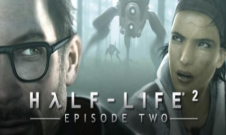 Half-Life 2: Episode Two Full Version Free Download