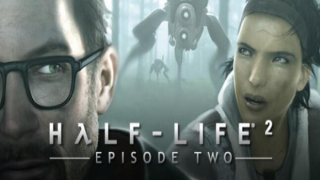 Half Life 2: Episode Two Full Version Mobile Game
