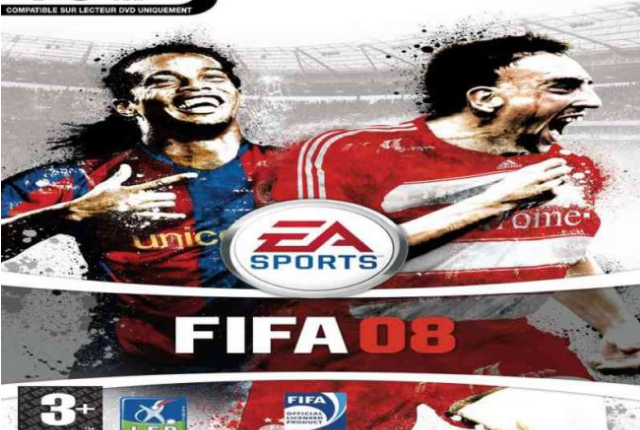 download game fifa 08 full